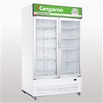 Tủ mát kháng khuẩn Kangaroo KG710AT